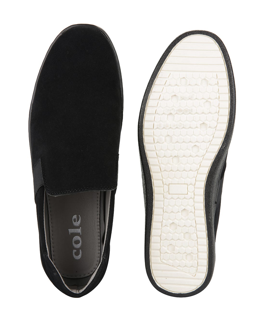 SLIP ON MEN
