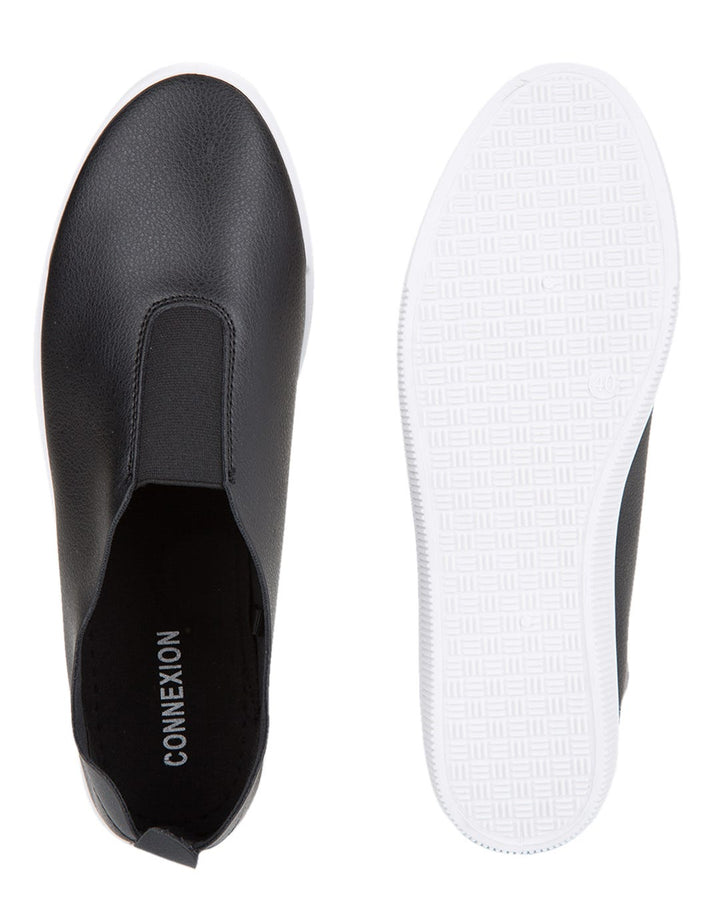 SLIP ON PLUNGE RNS02