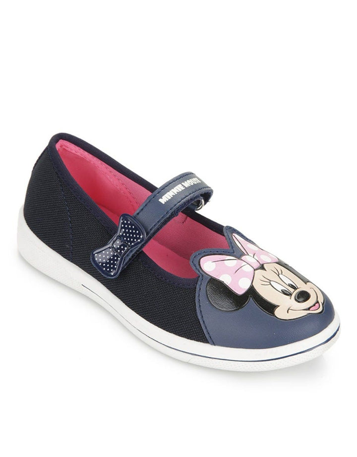 SEPATU SLIP ON MINNI