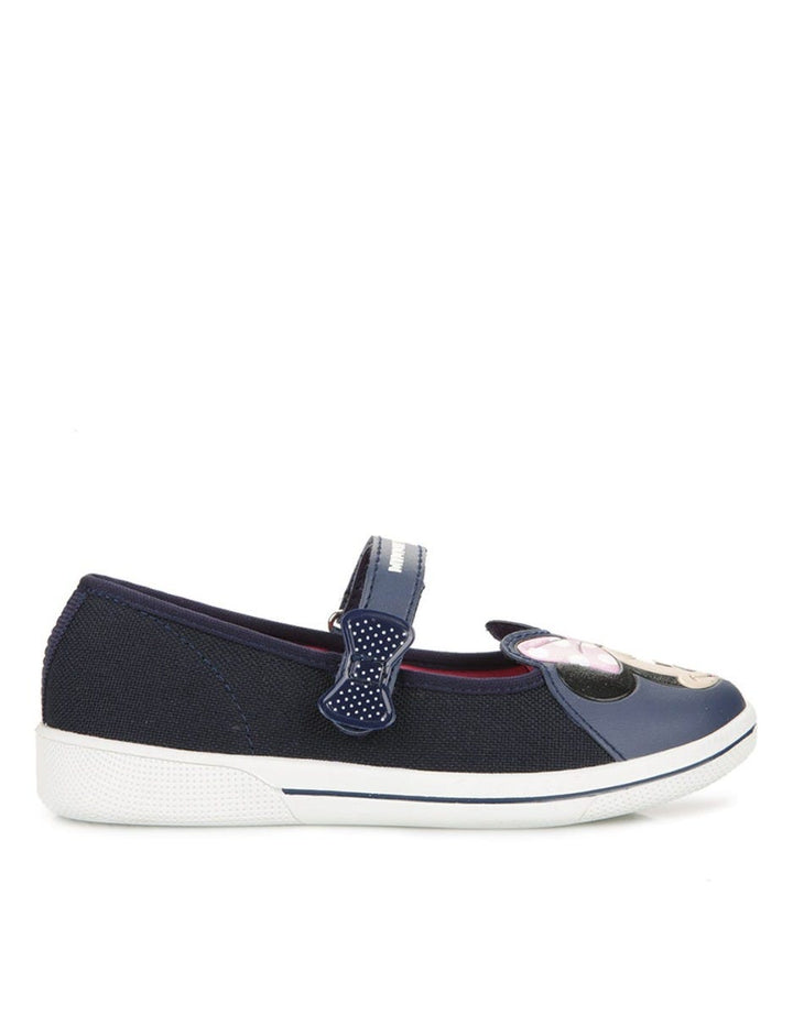 SEPATU SLIP ON MINNI