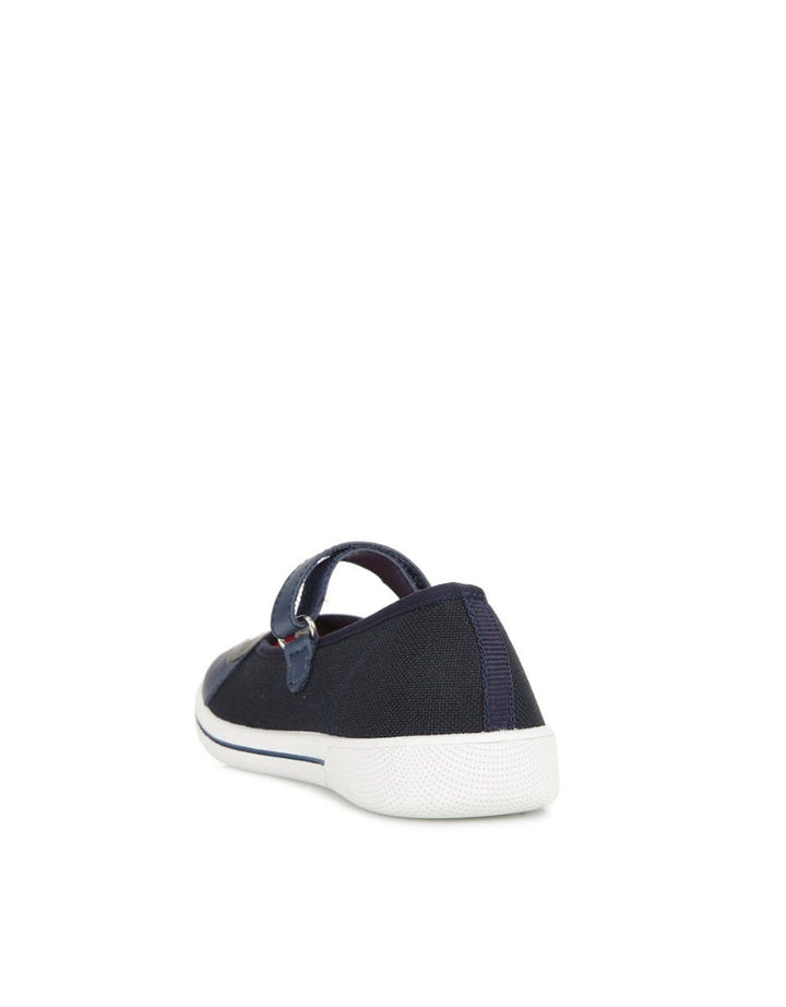 SEPATU SLIP ON MINNI