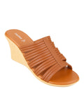 Fladeo LDJ2732RV Sandal Wanita
