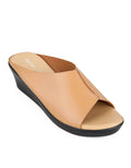 Fladeo LDJ2831RVBCK Sepatu Wanita