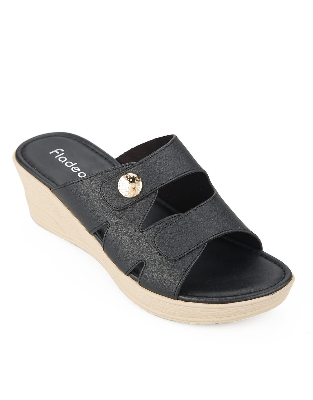 Fladeo LDJ2901KR Sandal Wanita
