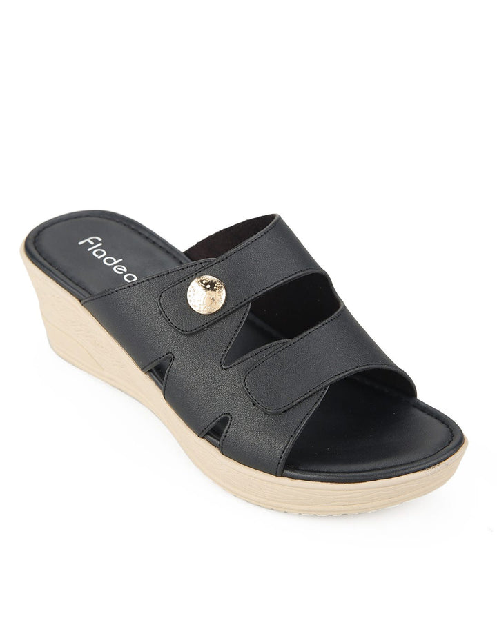 Fladeo LDJ2901KR Sandal Wanita