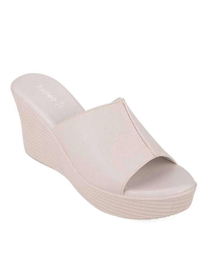 Fladeo Wedges Wanita Sanny