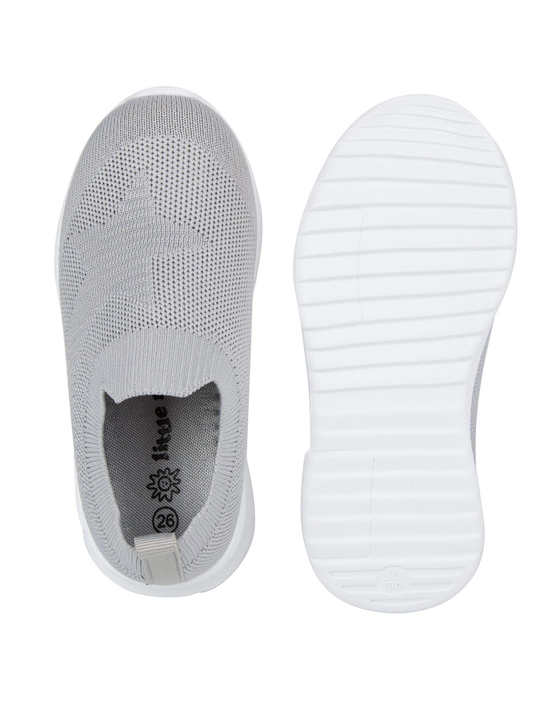 SLIP ON BOYS DINO68