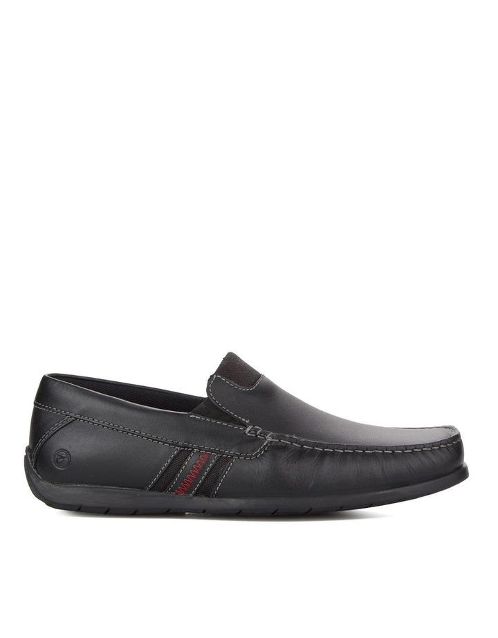 Pakalolo Moccasin Shoes N0523