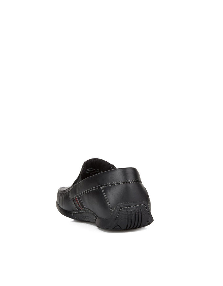 Pakalolo Moccasin Shoes N0523