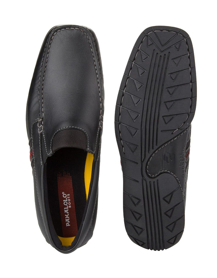 Pakalolo Moccasin Shoes N0523