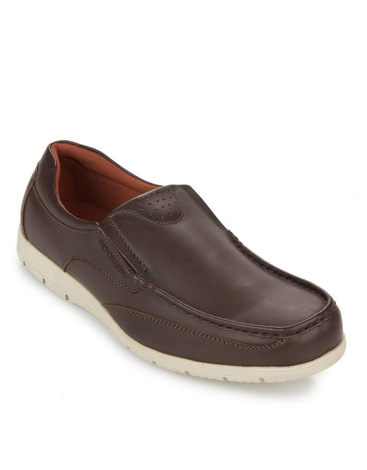 Watchout Casual Loafer