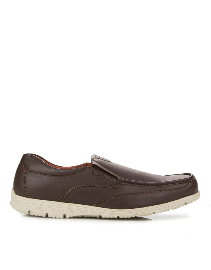 Watchout Casual Loafer