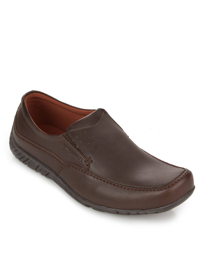 Watchout Casual Loafer