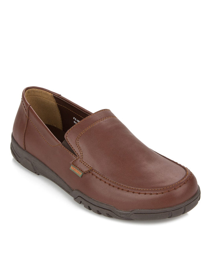Watchout Casual Loafer