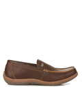 Watchout Casual Semi Moccassin