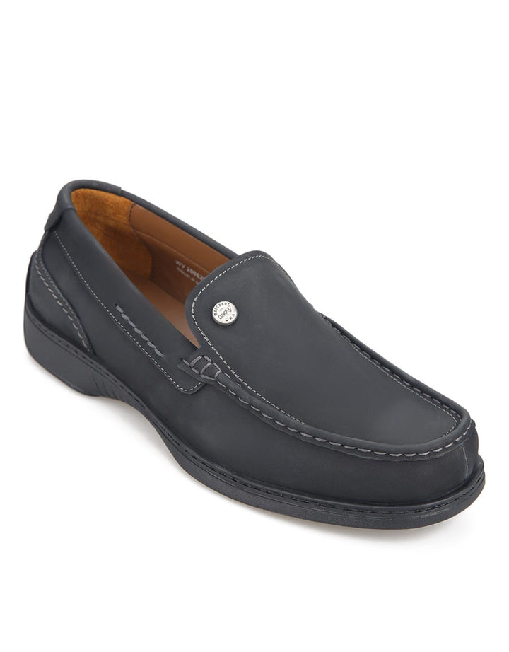 Watchout Casual Semi Moccassin