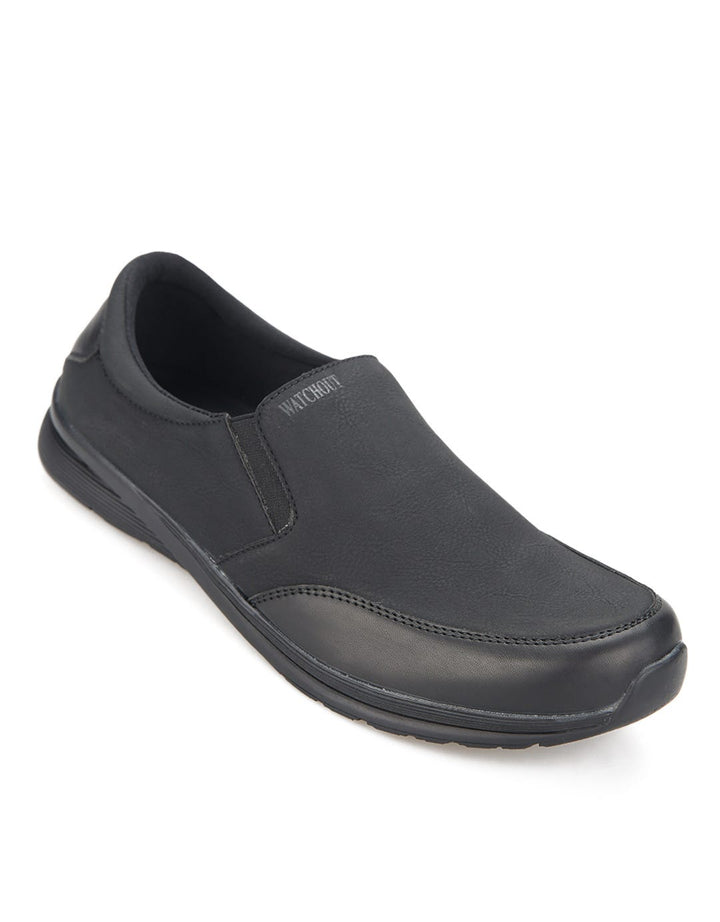 Watchout Sepatu Casual Loafer