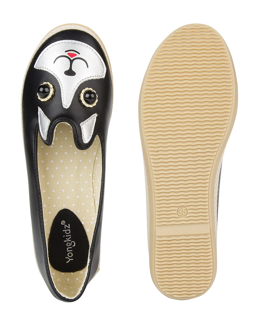 Yongkidz Danira Casual Shoes
