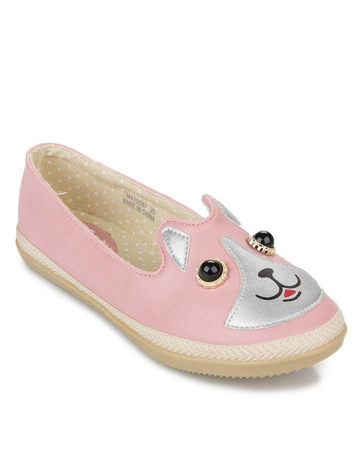 Yongkidz Danira Casual Shoes