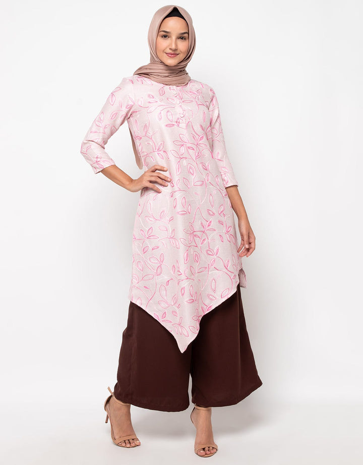 Sophistix Anika Assymetrical Tuni