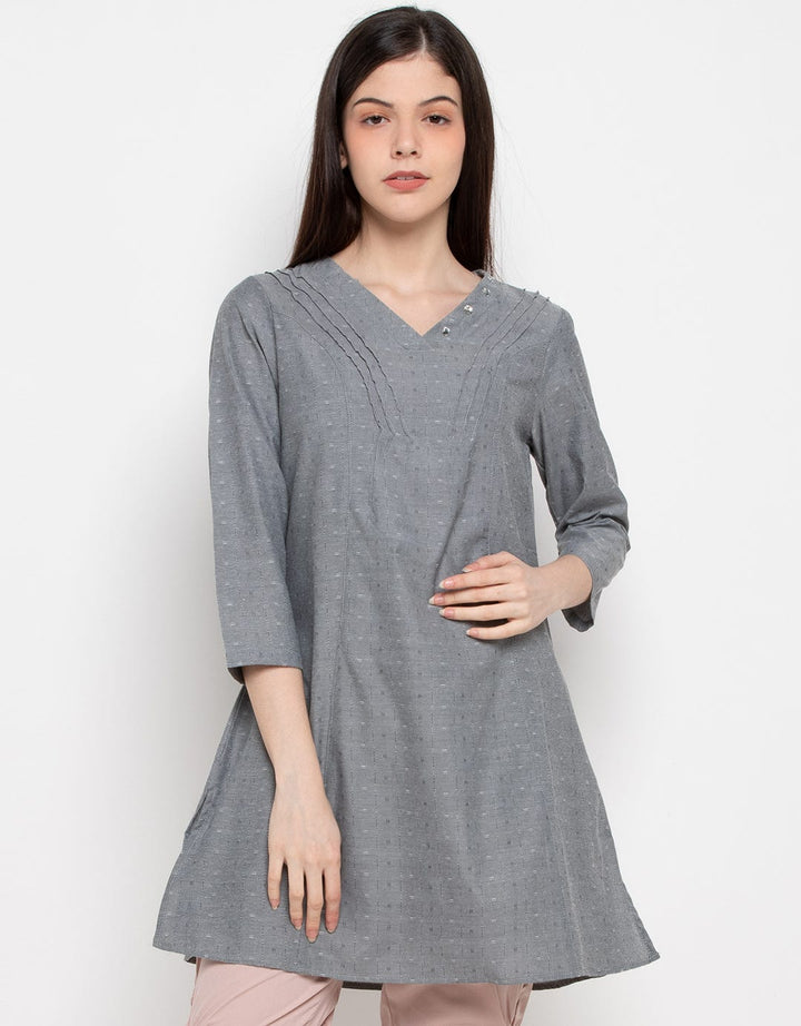 Sophistix Camp Tunic