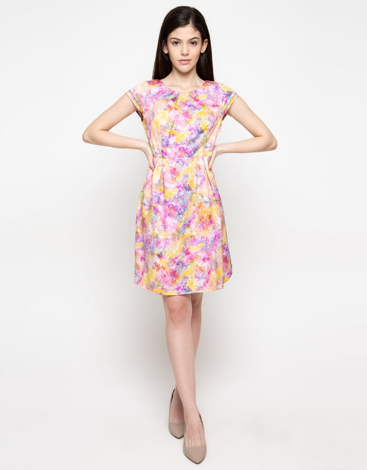 Sophistix Delia Dress