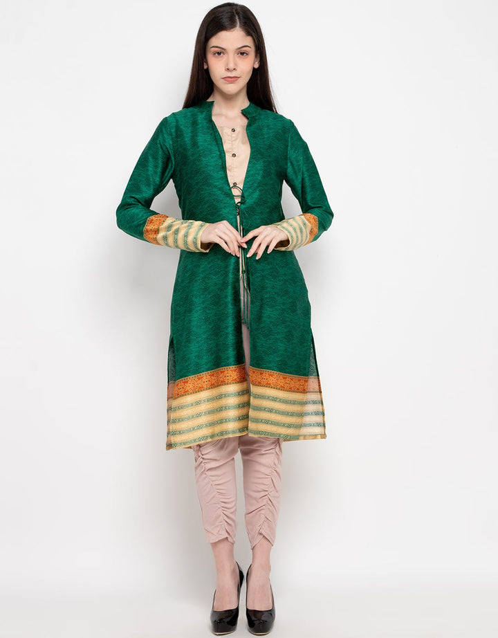 Sophistix Jazmin Jacket Batik Print