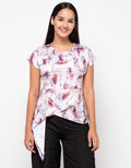 Sophistix Luca Blouse