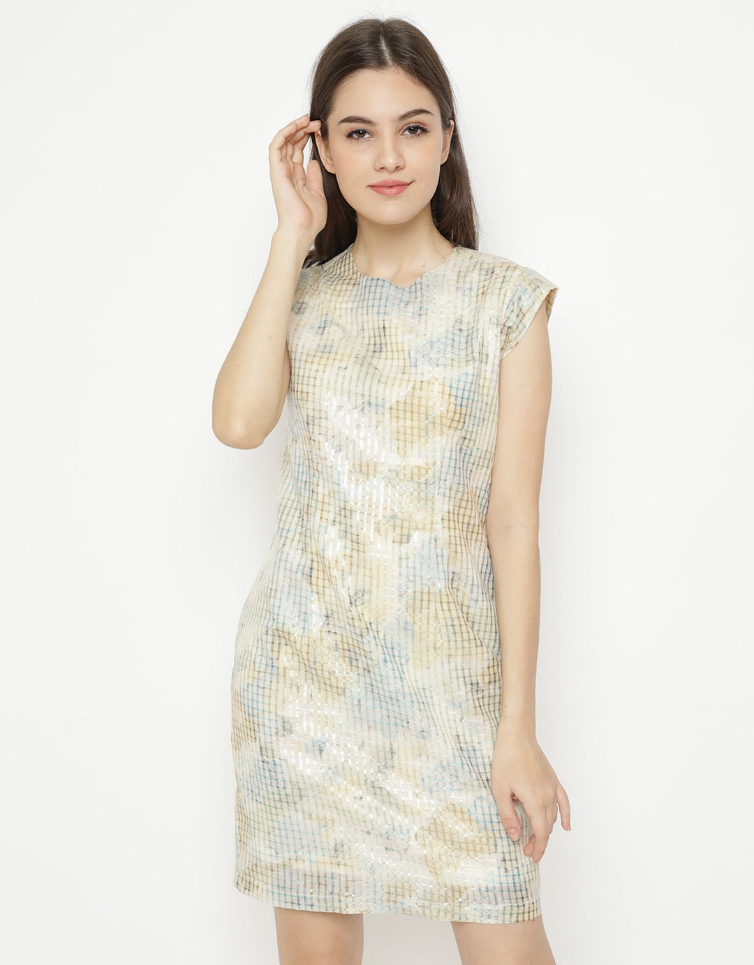 Sophistix Pax Dress