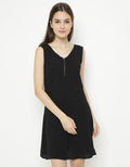 Sophistix Satin Dress
