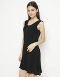 Sophistix Satin Dress