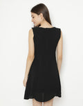 Sophistix Satin Dress