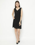 Sophistix Satin Dress