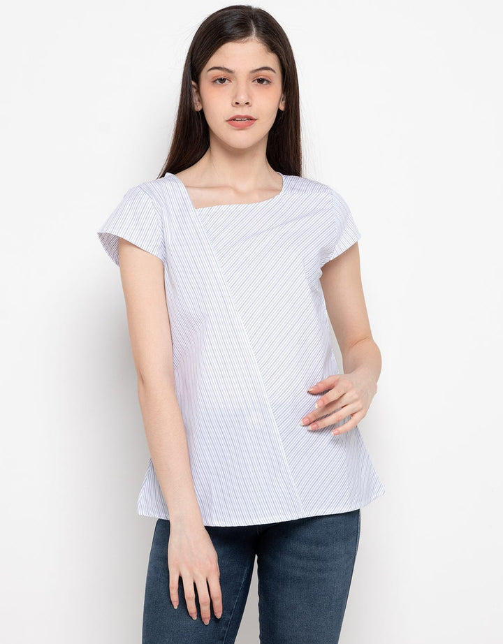 Sophistix Tiya Blouse