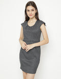 Sophistix Vega Knit Dress