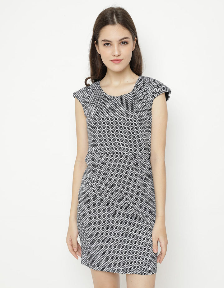 Sophistix Vega Knit Dress