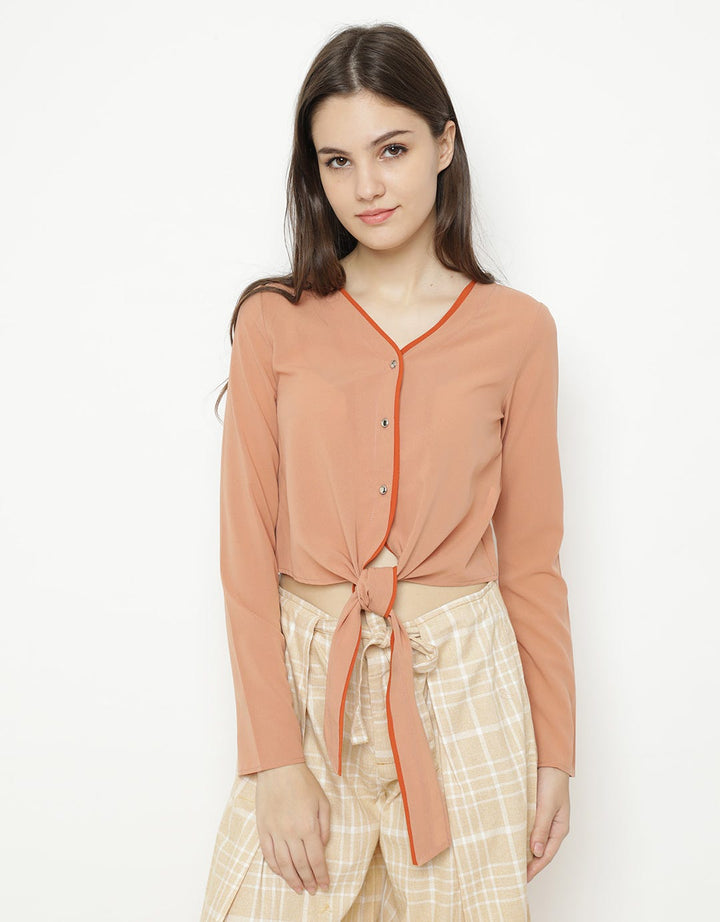 Sophistix Wendy Blouse