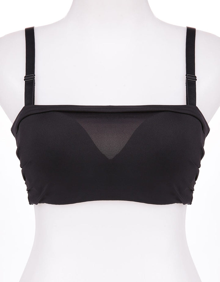 Sorella Bendeau 3 Bra