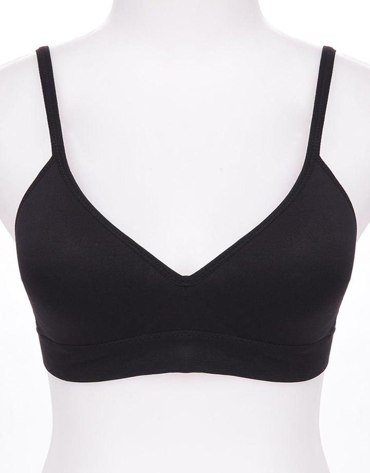 Sorella Seamless Bra