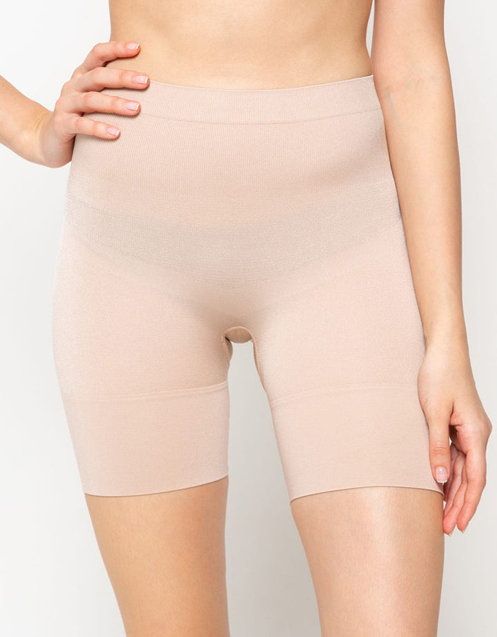Sorella Sleek Smoother Rose