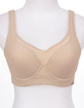 Sorella Sport Bra and Wire