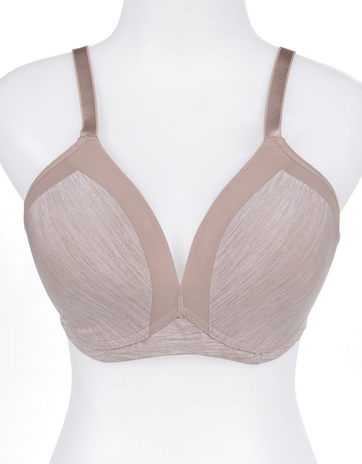 Sorella Strata Lace Full Cup Bra