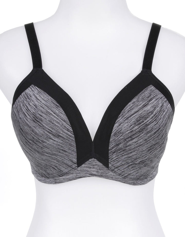 Sorella Strata Lace Full Cup Bra