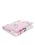 Rise Bundling Rise Sprei Set Bed Cover Motif Blarney