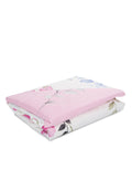 Rise Bundling Rise Sprei Set Bed Cover Motif Blarney Ukuran King