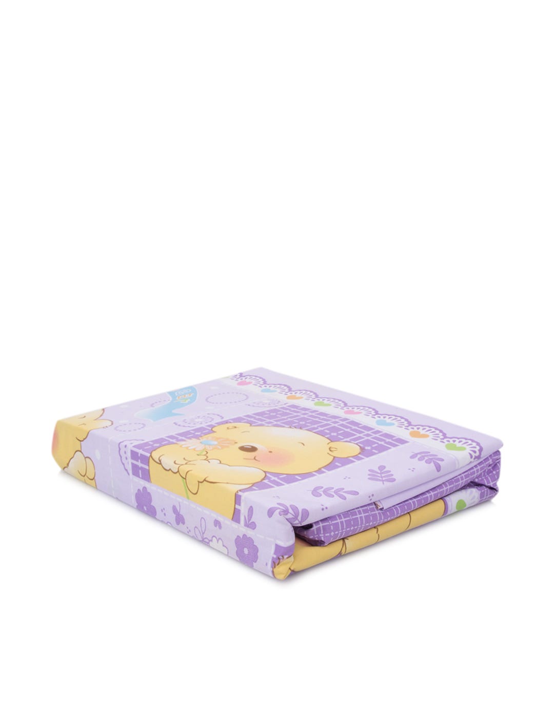 Rise Bundling Sprei Bear - 100 X 200 X 35 cm