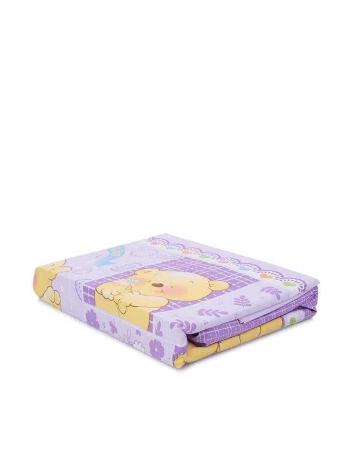 Rise Bundling Sprei Bear - 100 X 200 X 35 cm