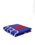 Rise Bundling Sprei Set Bed Cover Barca Football - 100 x 200 x 35 cm