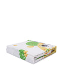Rise Bundling Sprei Set Bed Cover Twinkel Cow - 120 X 200 cm