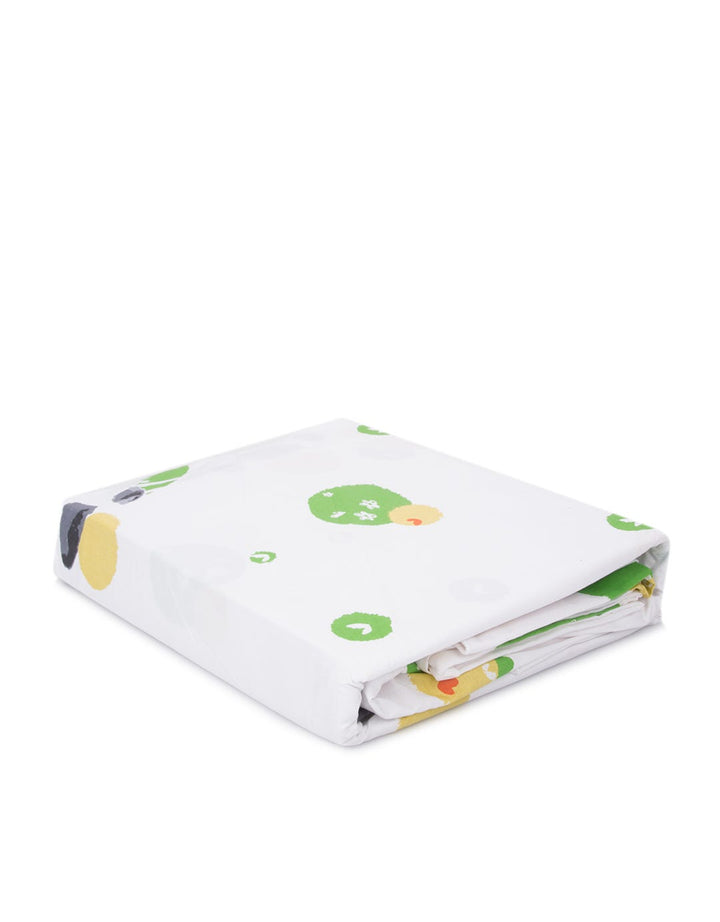 Rise Bundling Sprei Set Bed Cover Twinkel Cow - 120 X 200 cm